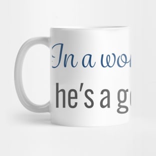 Sl*t Mug